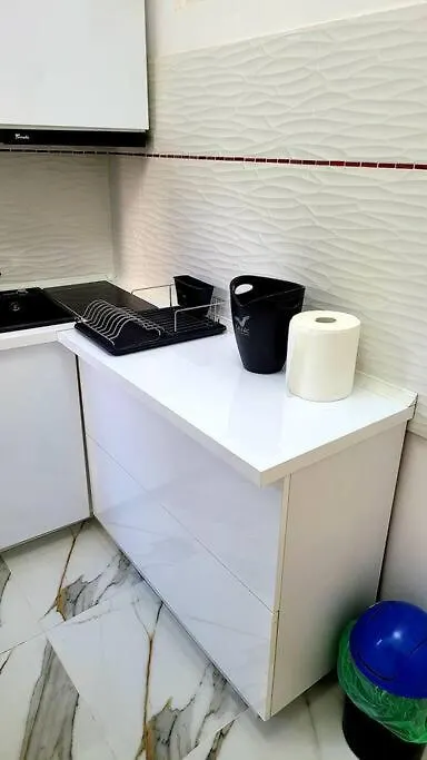 בוקרשט Modern Studio At Unirii 0*,